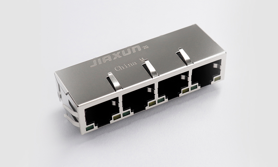 RJ45 jack connector wholesaler